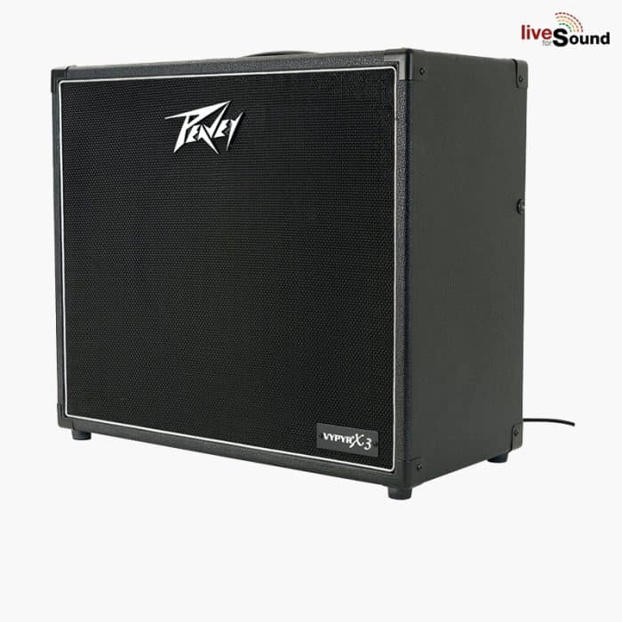 PEAVEY Vypyr X3