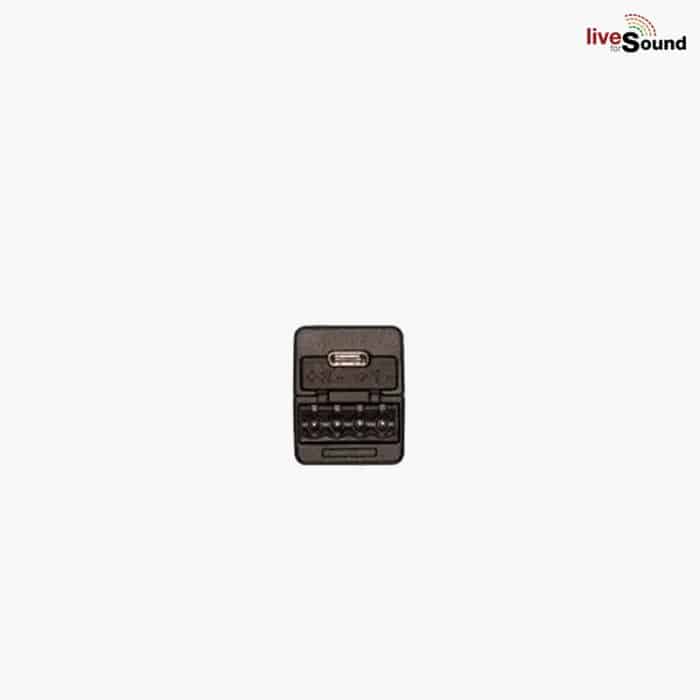 Powersoft NOTA 142