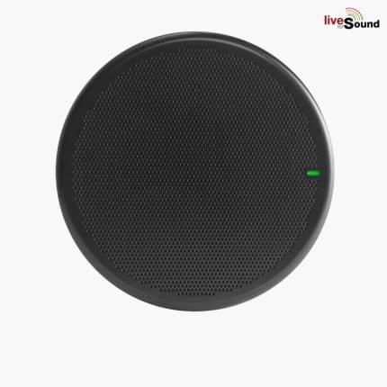 SHURE MXA901
