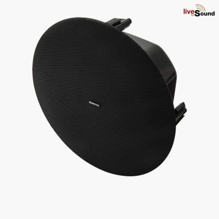 SHURE MXP 5