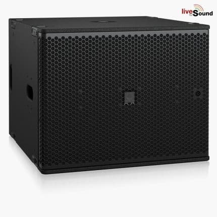 Turbosound PQ18B