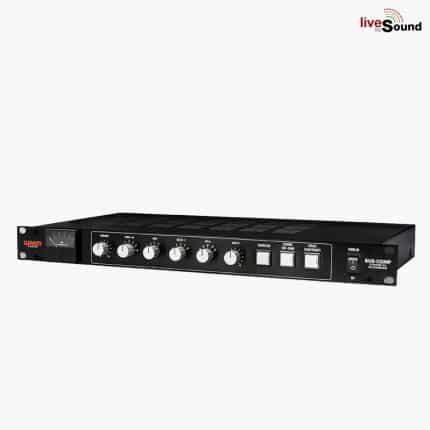 WARM AUDIO BUS COMP