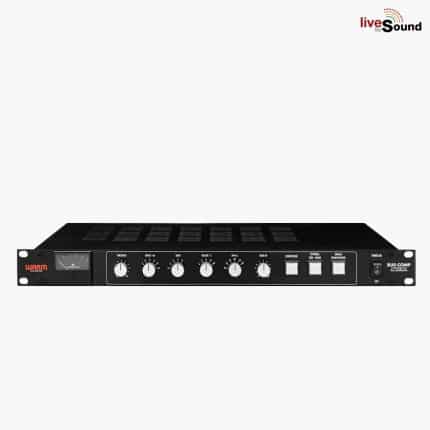 WARM AUDIO BUS COMP