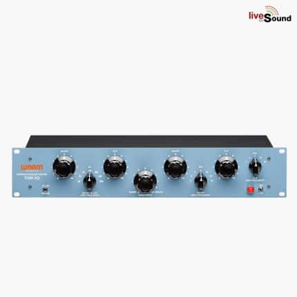 WARM AUDIO EQP WA