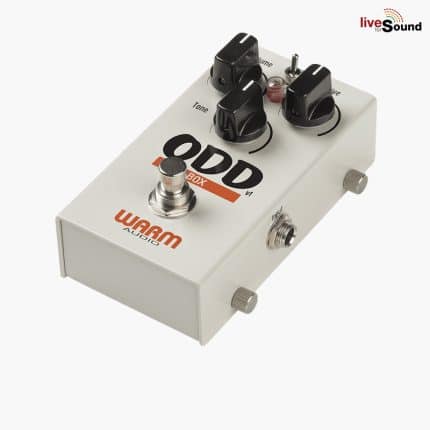 WARM AUDIO ODD Box V1