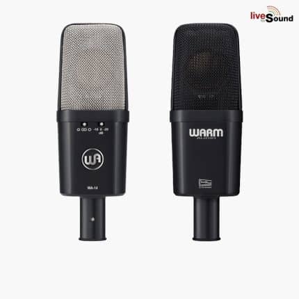 WARM AUDIO WA 14 SP