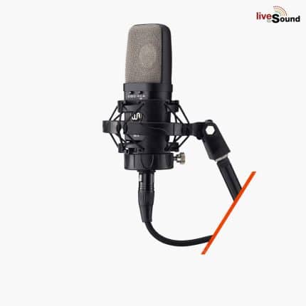 WARM AUDIO WA 14