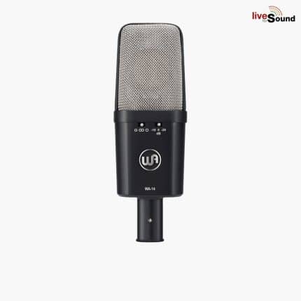WARM AUDIO WA 14