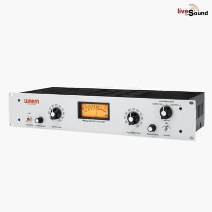 WARM AUDIO WA 2A
