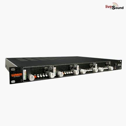 WARM AUDIO WA 41