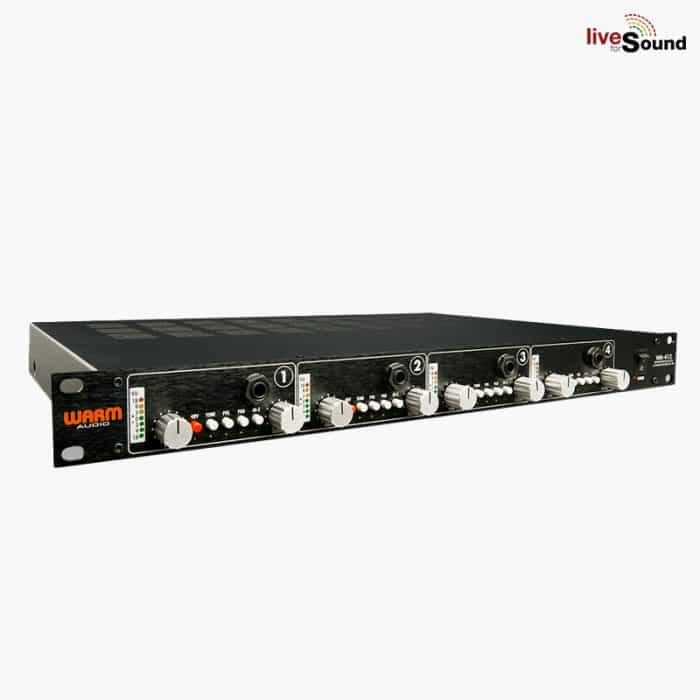 WARM AUDIO WA 41