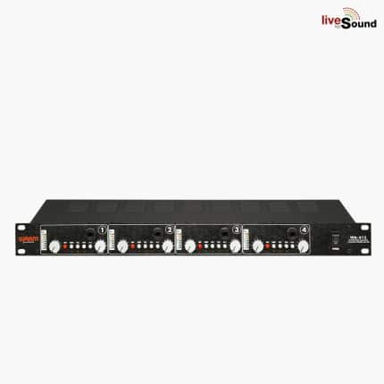 WARM AUDIO WA 41