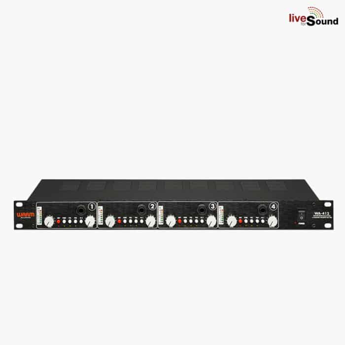 WARM AUDIO WA 41