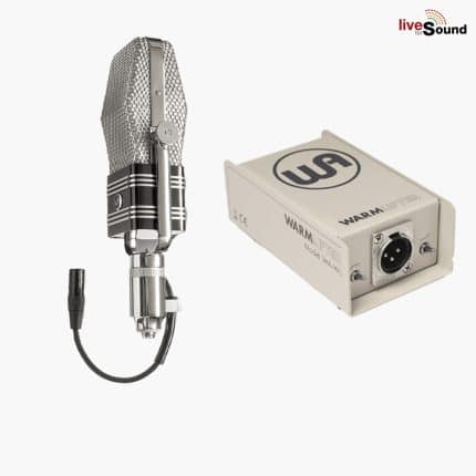 WARM AUDIO WA 44