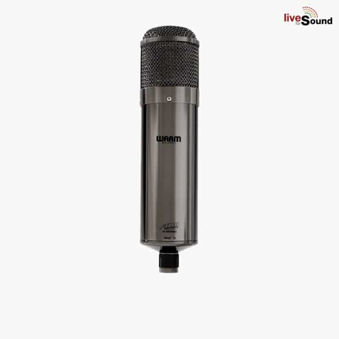 WARM AUDIO WA 47T