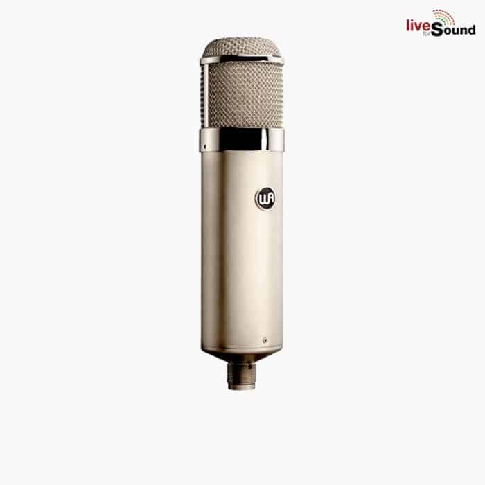 WARM AUDIO WA 47