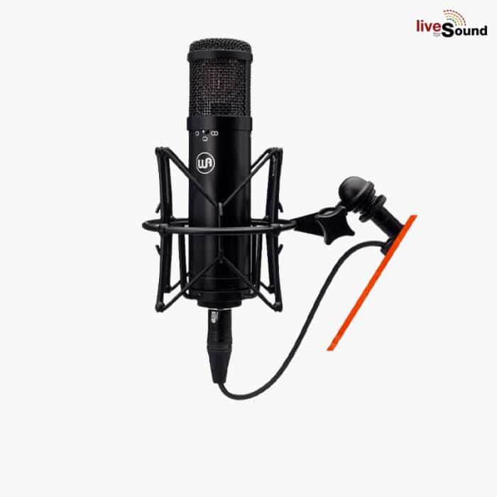 WARM AUDIO WA 47jr