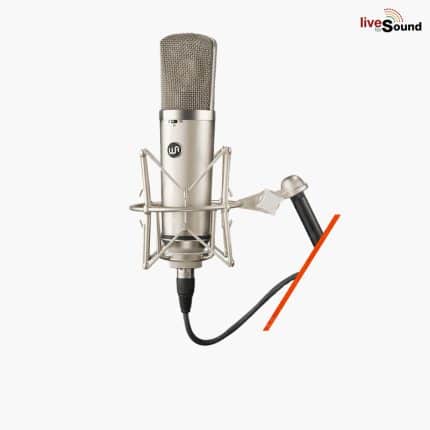 WARM AUDIO WA 67