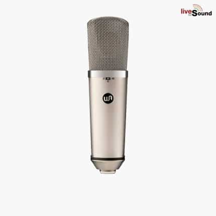 WARM AUDIO WA 67
