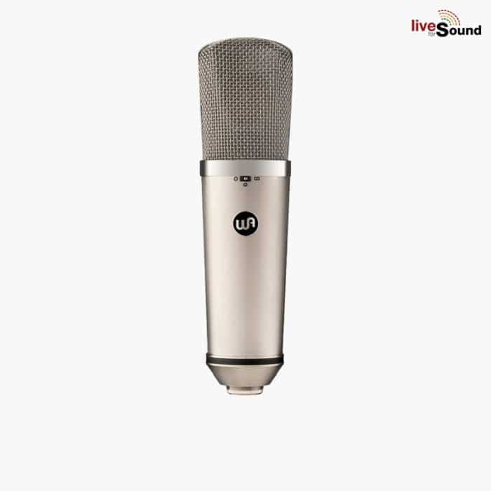 WARM AUDIO WA 67
