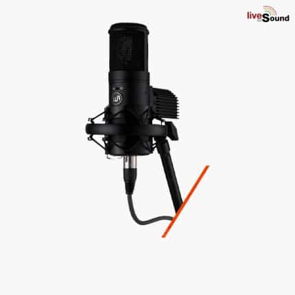 WARM AUDIO WA 8000