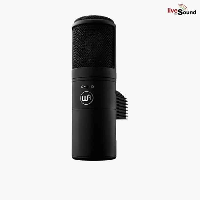 WARM AUDIO WA 8000