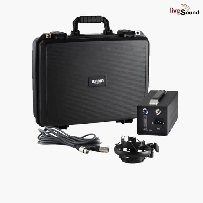 WARM AUDIO WA 8000