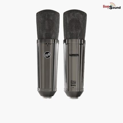 WARM AUDIO WA 87 R2-TS
