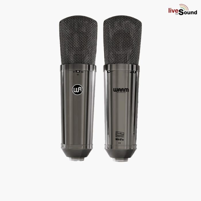 WARM AUDIO WA 87 R2-TS
