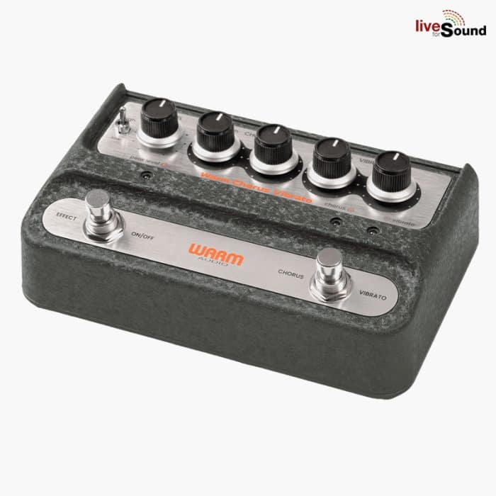 WARM AUDIO WA C1 Warm Chorus Vibrato