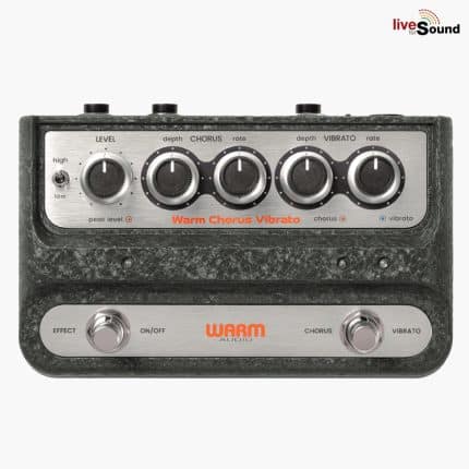 WARM AUDIO WA C1 Warm Chorus Vibrato