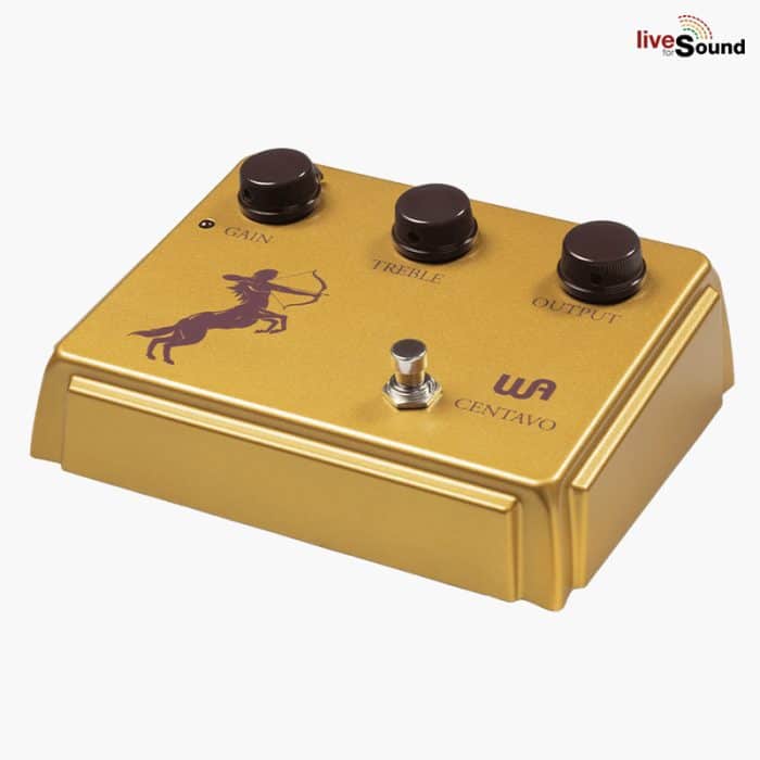 WARM AUDIO WA CV Centavo