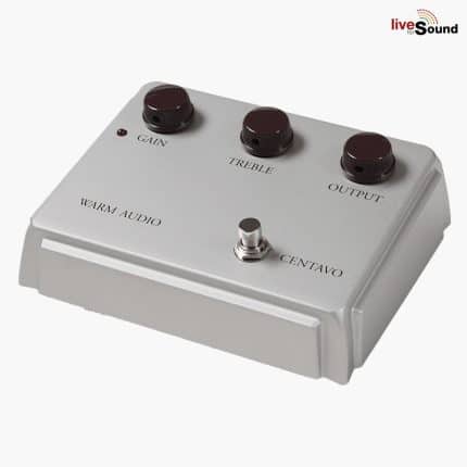 WARM AUDIO WA CV Centavo