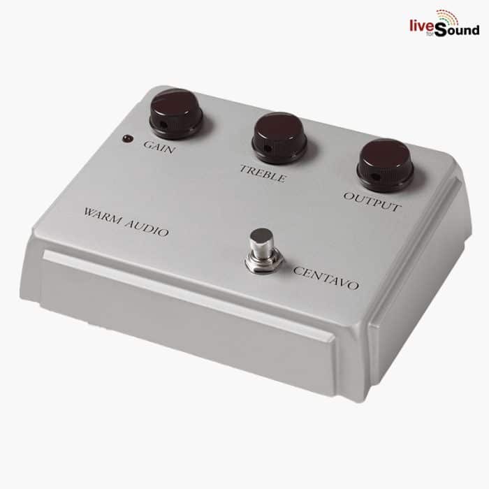 WARM AUDIO WA CV Centavo
