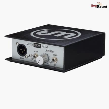 WARM AUDIO WA DI A