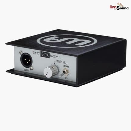 WARM AUDIO WA DI P