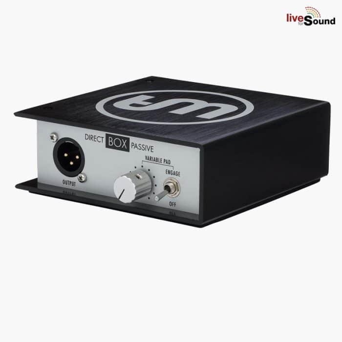 WARM AUDIO WA DI P