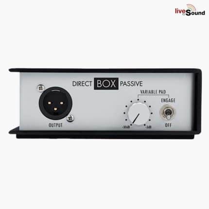 WARM AUDIO WA DI P