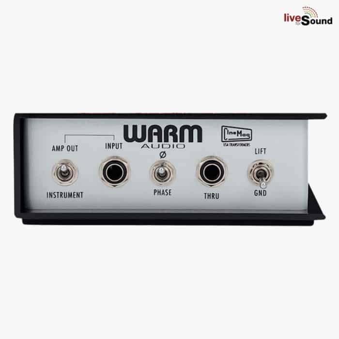 WARM AUDIO WA DI P