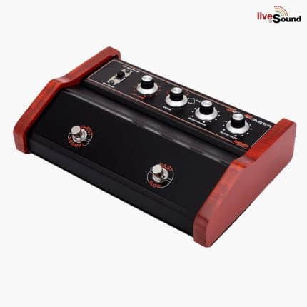 WARM AUDIO WA JP Jet Phaser