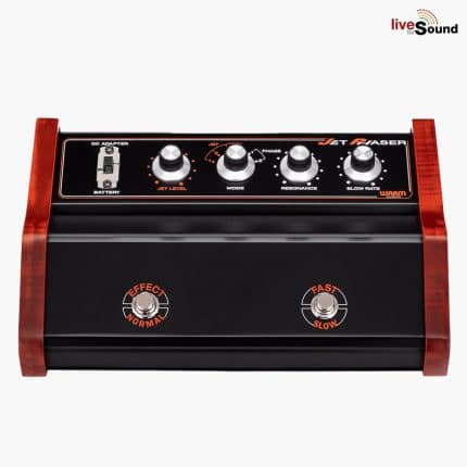 WARM AUDIO WA JP Jet Phaser