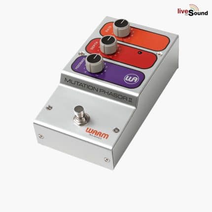 WARM AUDIO WA MPH Mutation Phasor II
