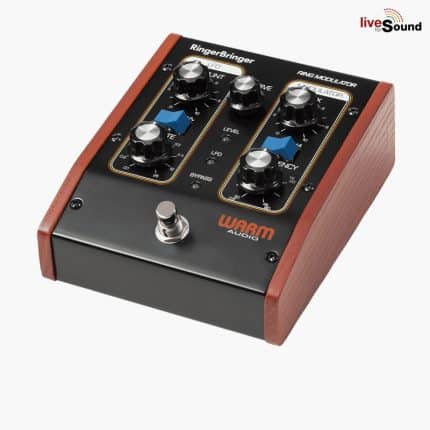 WARM AUDIO WA RB RingerBringer