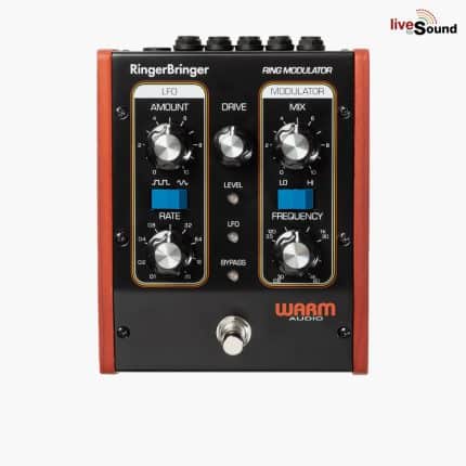 WARM AUDIO WA RB RingerBringer