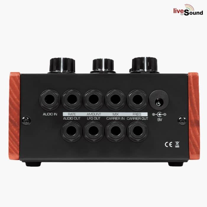 WARM AUDIO WA RB RingerBringer