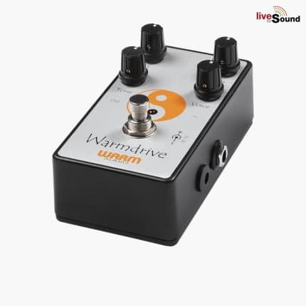 WARM AUDIO WA WD Warmdrive