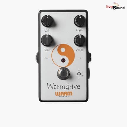 WARM AUDIO WA WD Warmdrive
