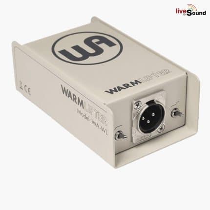 WARM AUDIO WA WL Warm Lifter