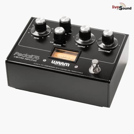 WARM AUDIO WA76 P Pedal76