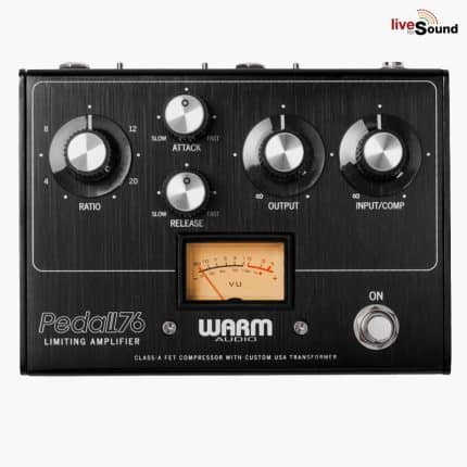 WARM AUDIO WA76 P Pedal76